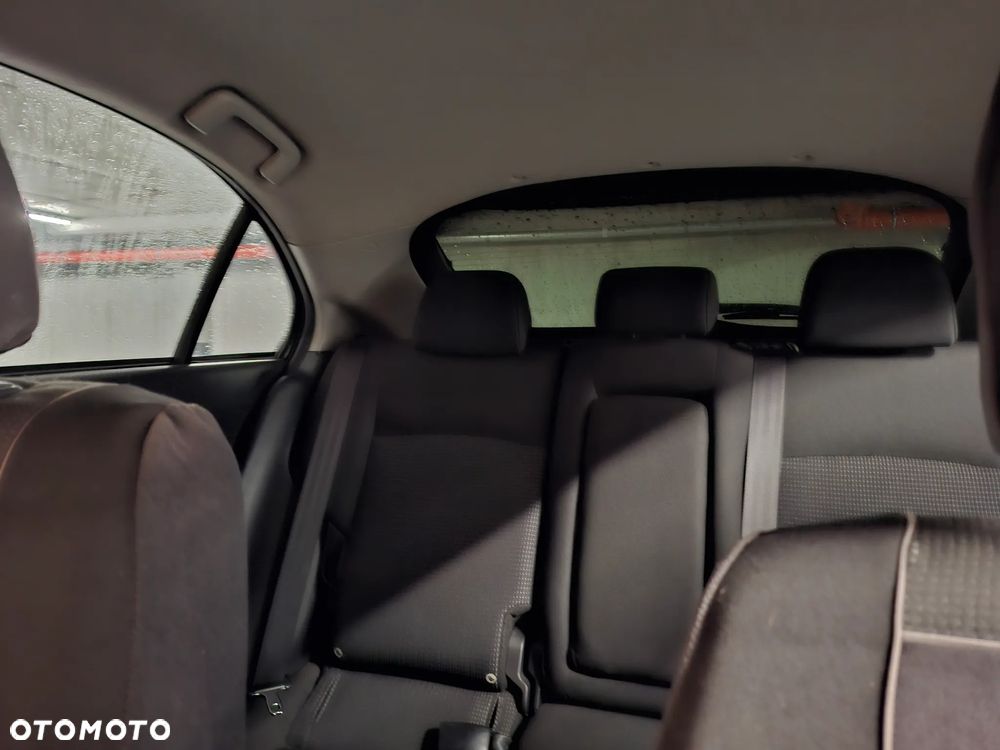 Mitsubishi Lancer 1.8 Invite - 18