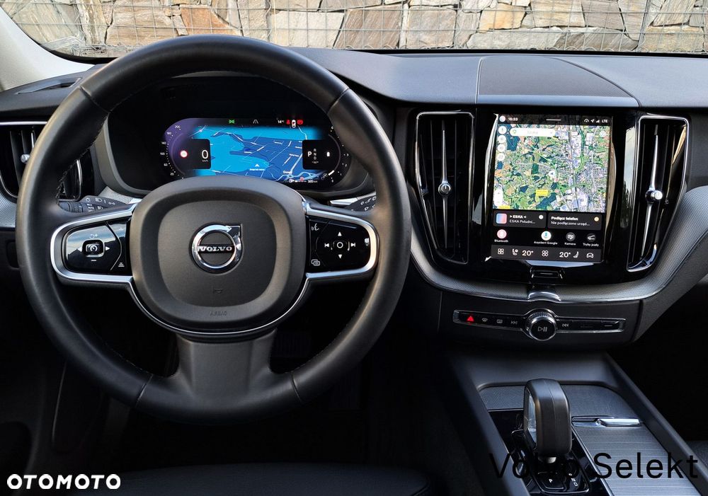 Volvo XC 60 - 14