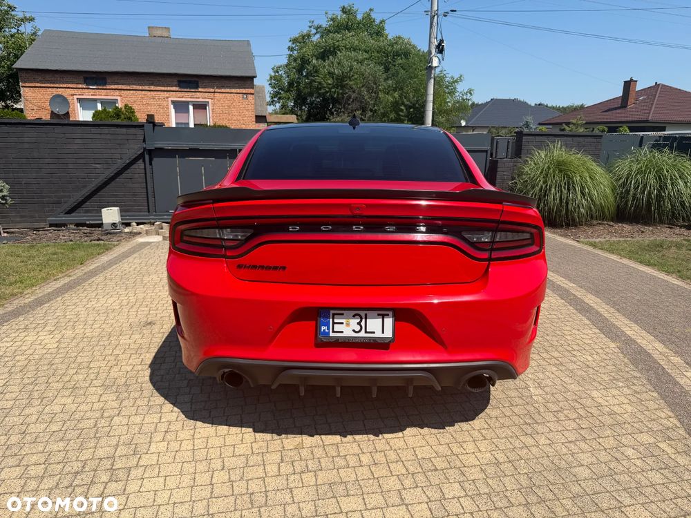 Dodge Charger - 7