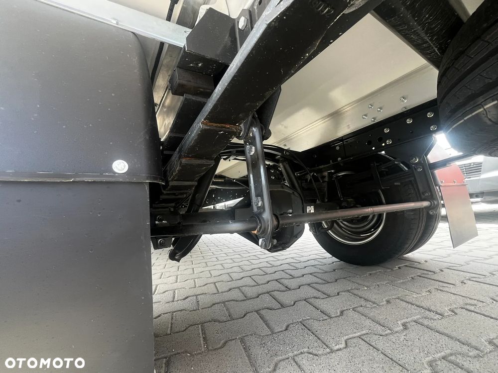 Iveco MEGA WYPRZEDAŻ Ekspozycji AUTOMAT - Daily 50C18HA8Z - 28