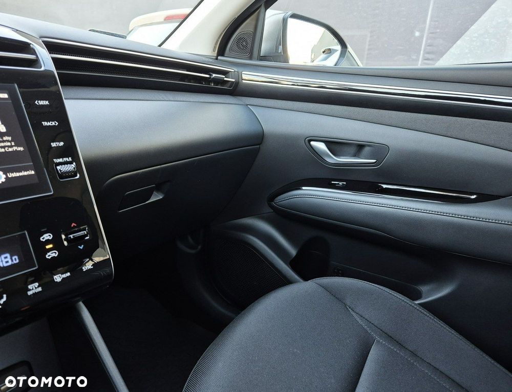 Hyundai Tucson 1.6 T-GDi Smart 2WD - 35