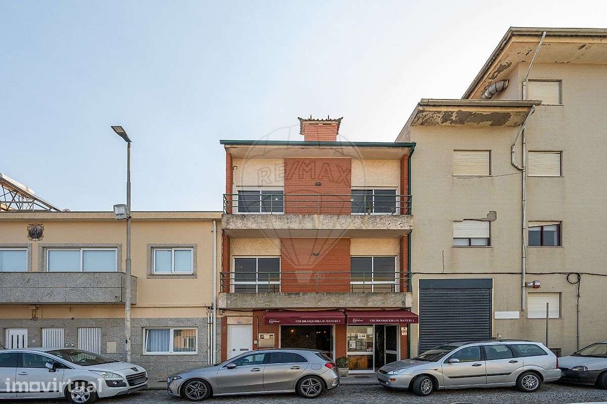 Apartamento T4 para venda - Grande imagem: 2/31