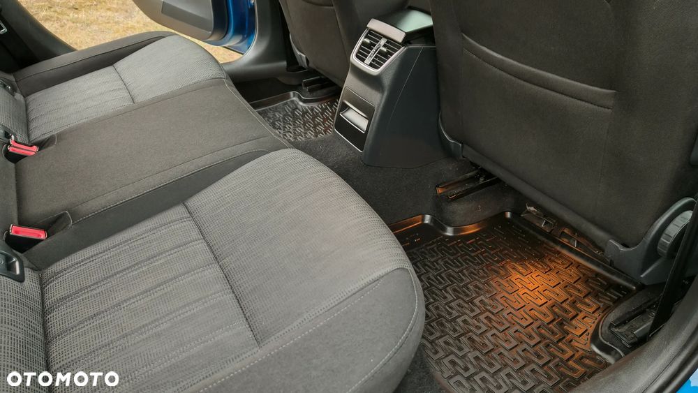 Skoda Octavia 1.5 TSI ACT Style - 18