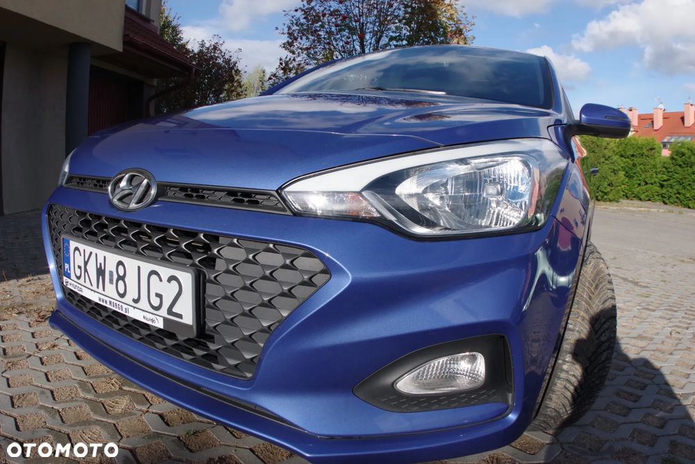 Hyundai i20 - 12