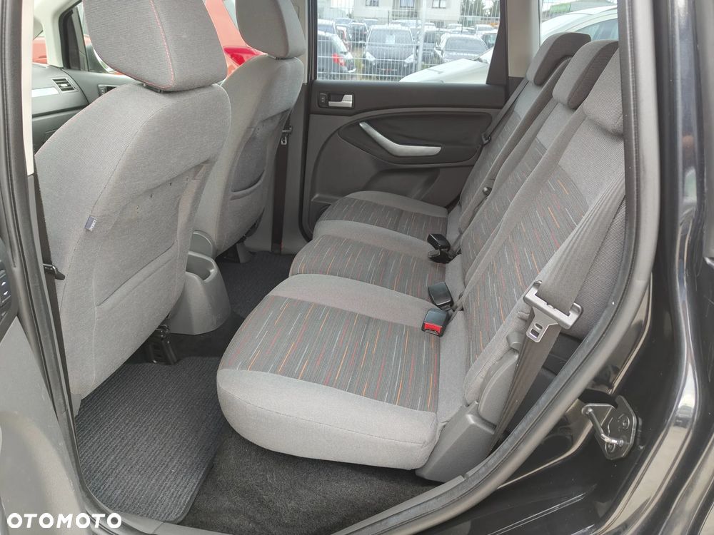 Ford C-MAX 1.6 Style - 16