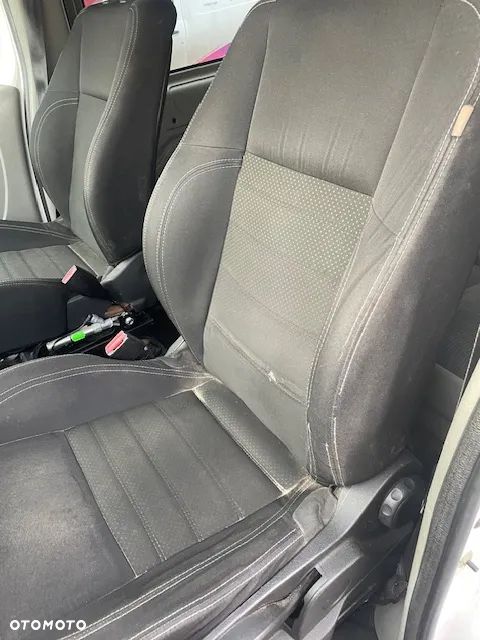 Opel Vivaro L1H1 2.7t Edition MTA - 11