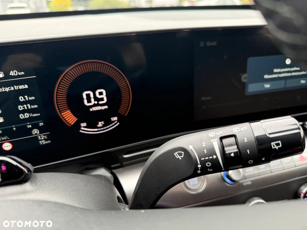 Hyundai Kona 1.0 T-GDI Smart - 15