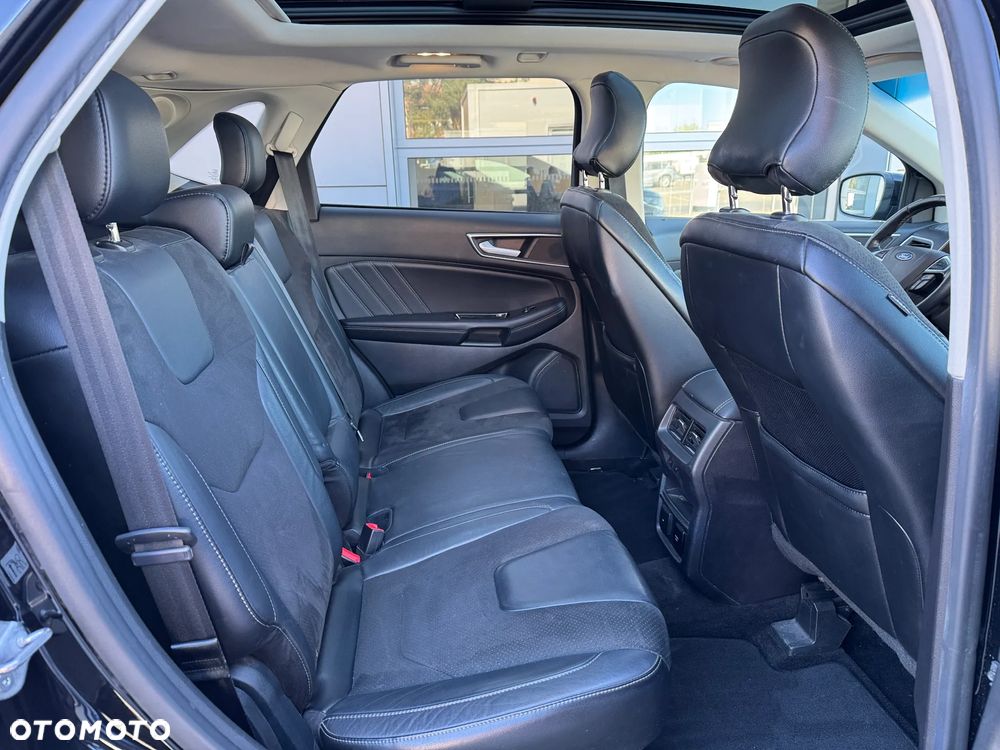 Ford Edge 2.0 TDCi Twin-Turbo 4WD Sport - 10