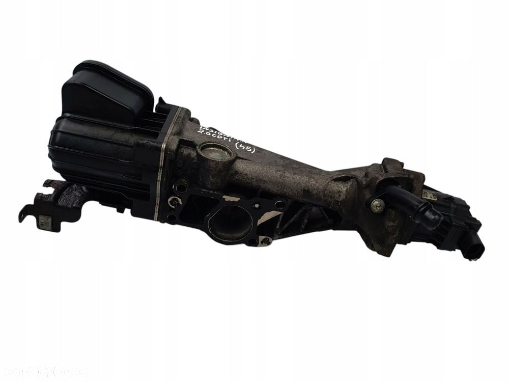 CHŁODNICA SPALIN ZAWÓR EGR Opel insignia 2.0 CDTI 55577443 - 4