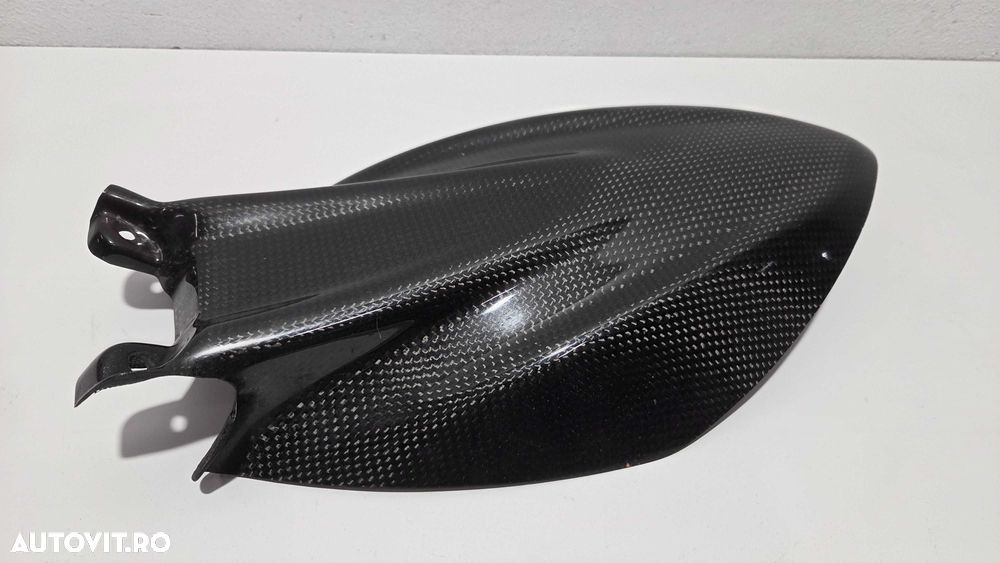 Aripa spate carbon reala Honda CB1000R 2008-2016 - 1