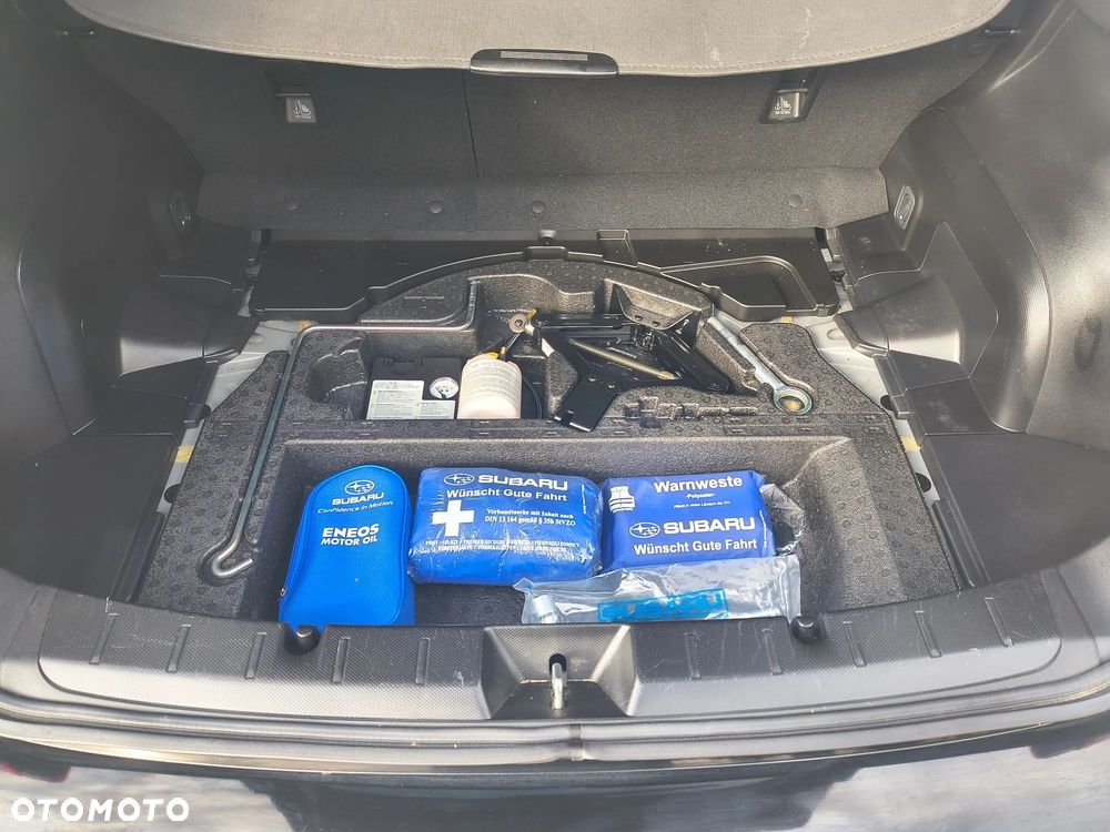 Subaru XV 1.6i Comfort (EyeSight) Lineartronic - 19