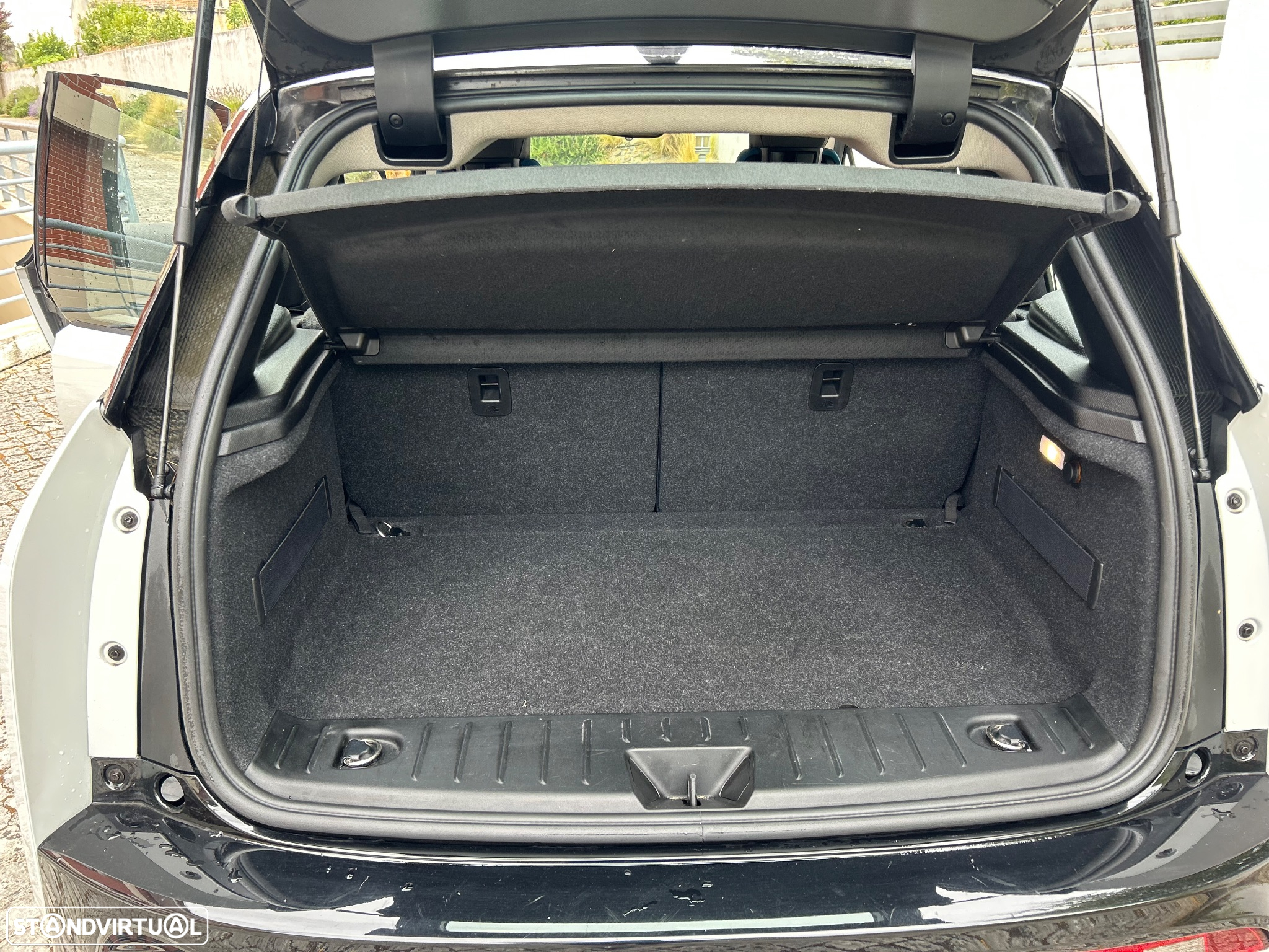 BMW i3 (94 Ah) - 14
