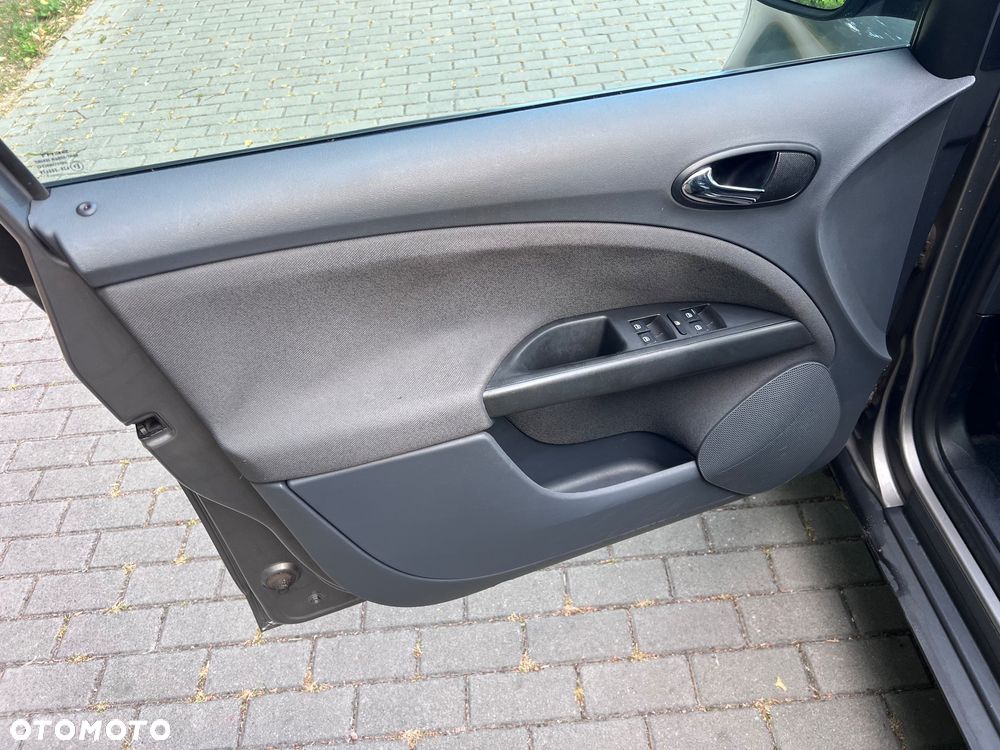 Seat Altea XL 1.9 TDI DPF Reference Comfort - 19
