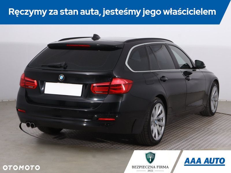 BMW Seria 3 - 6
