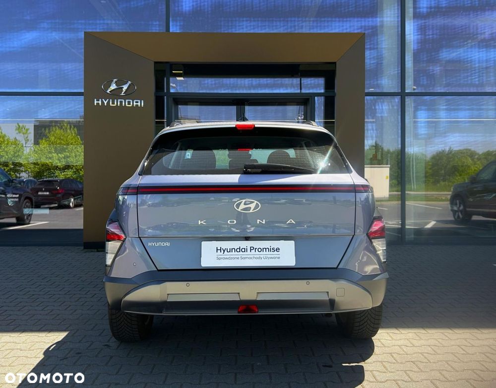 Hyundai Kona - 8