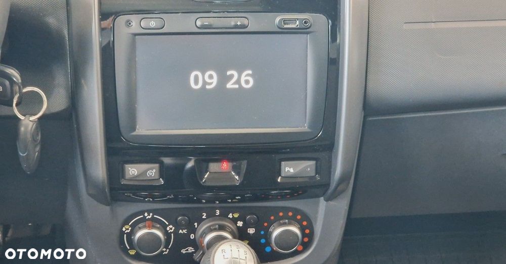 Dacia Duster - 18