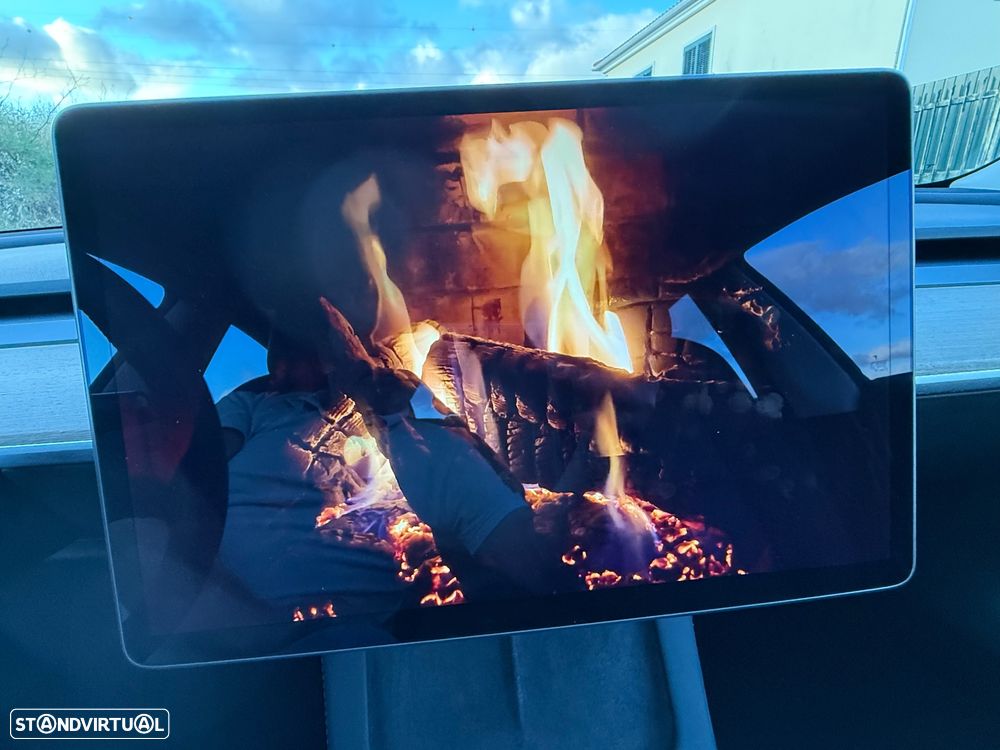 Tesla Model 3 Standard Range Plus RWD - 36