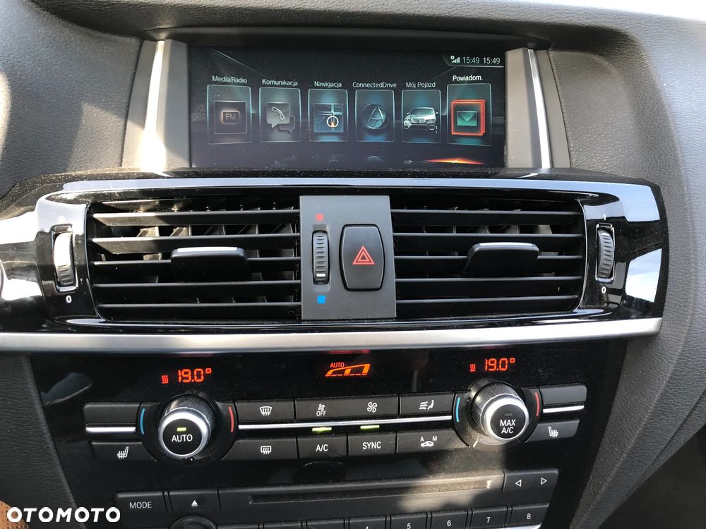 BMW X3 xDrive20d xLine - 10