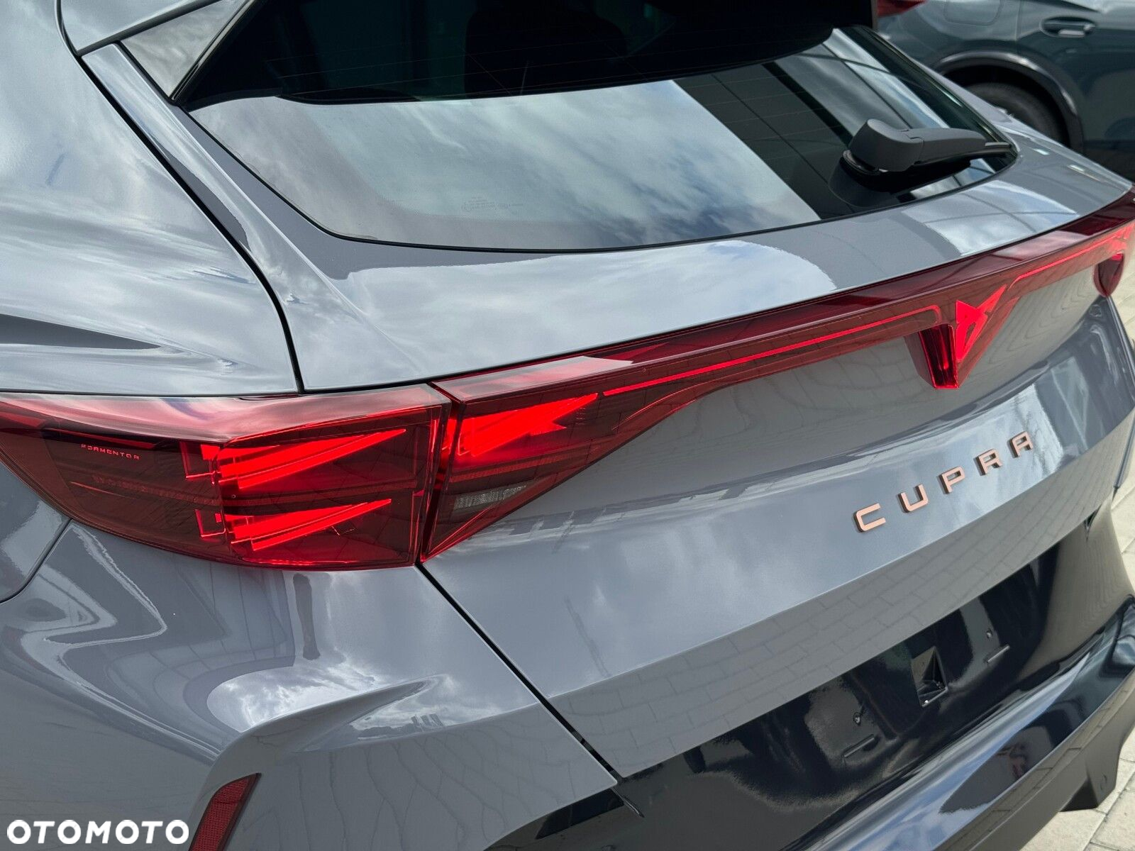 Cupra Formentor - 13