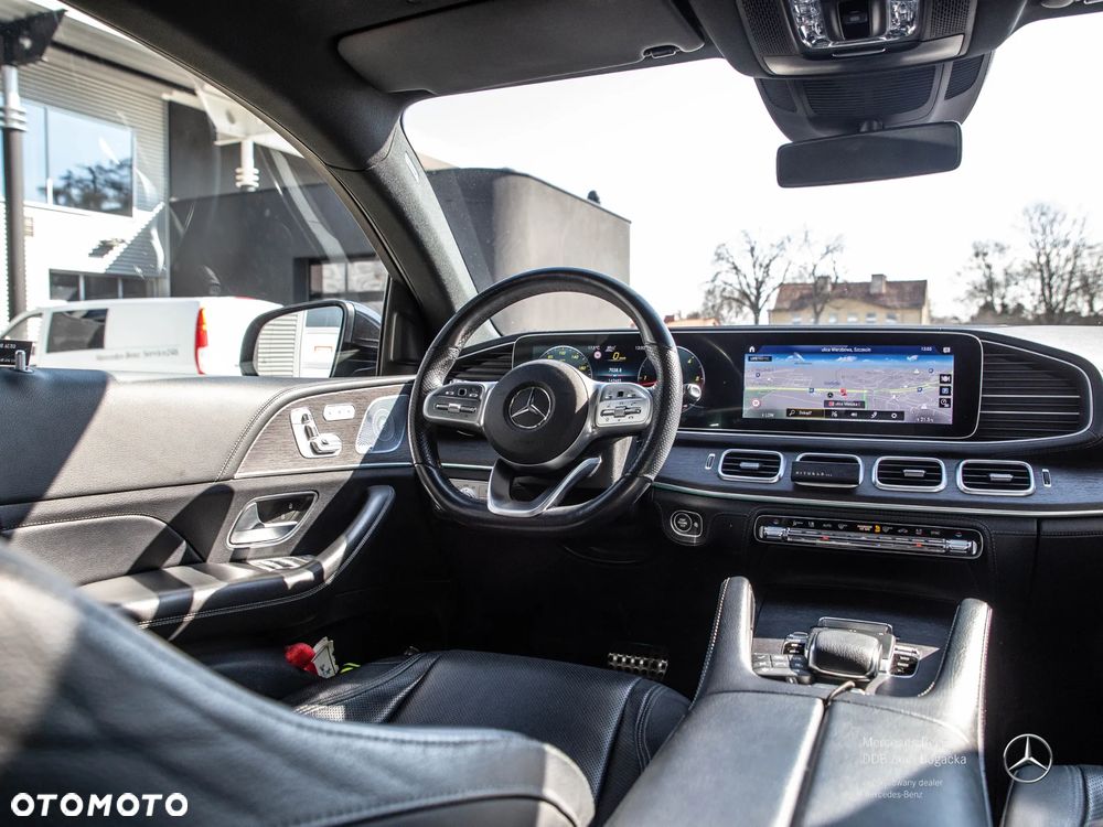 Mercedes-Benz GLE 400 d 4-Matic Premium Plus - 24