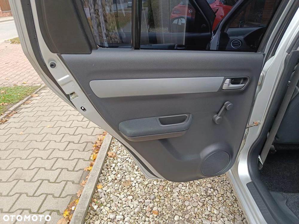 Suzuki Swift 1.3 Comfort - 21