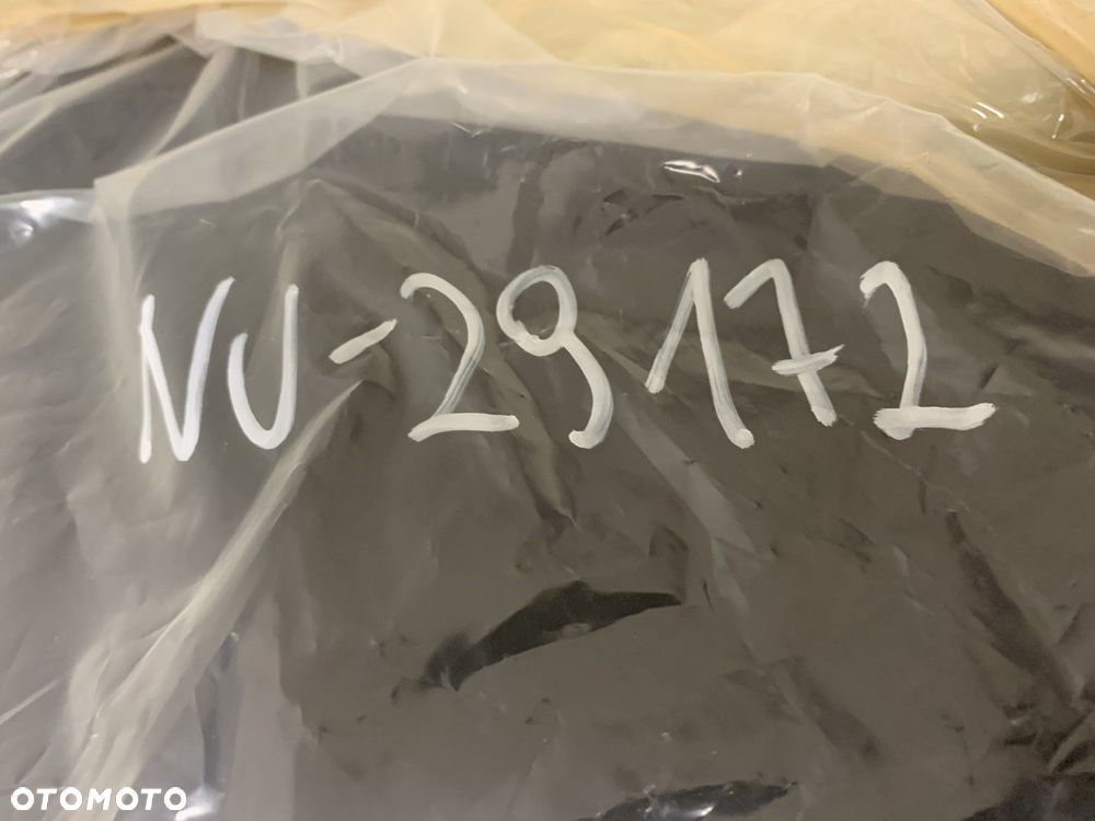 NOWY ORYGINALNY ZDERZAK PRZEDNI PRZÓD DAEWOO MATIZ M100 98-09 96317584 - 11