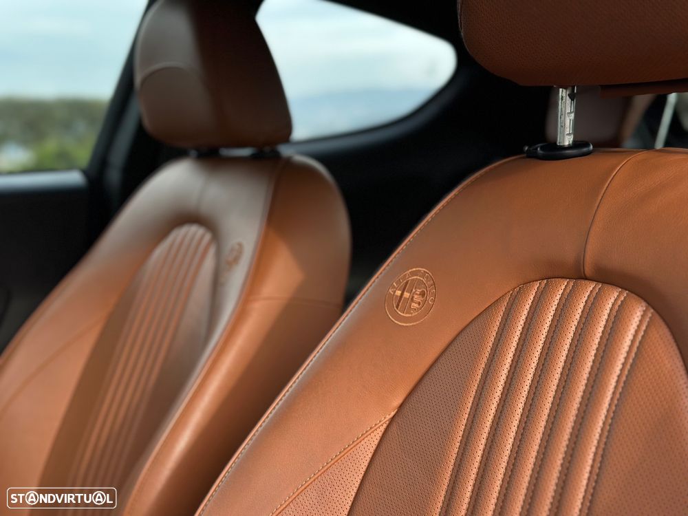 Alfa Romeo MiTo - 25