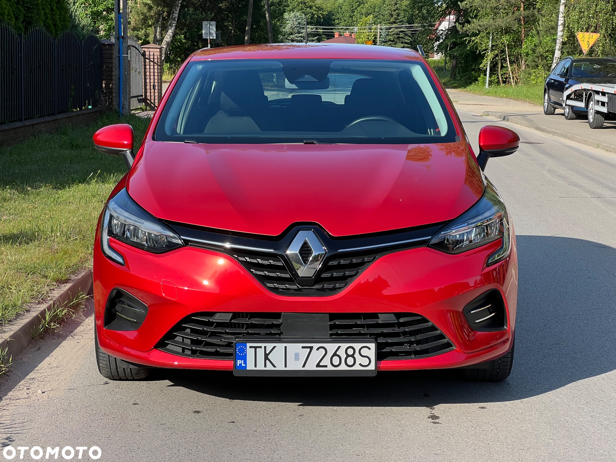 Renault Clio - 19