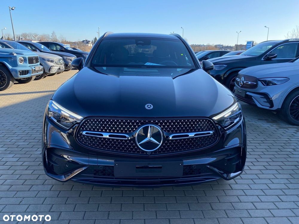 Mercedes-Benz GLC - 6