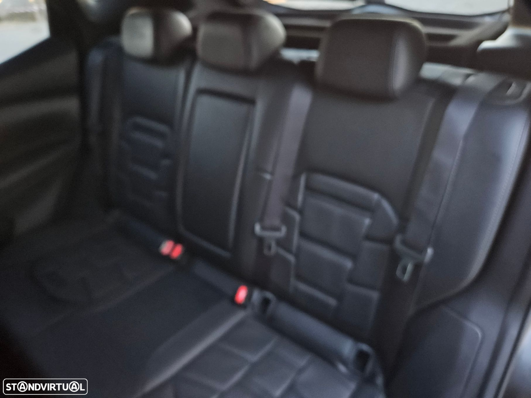 Nissan Qashqai 1.5 dCi 360 Pack S - 9