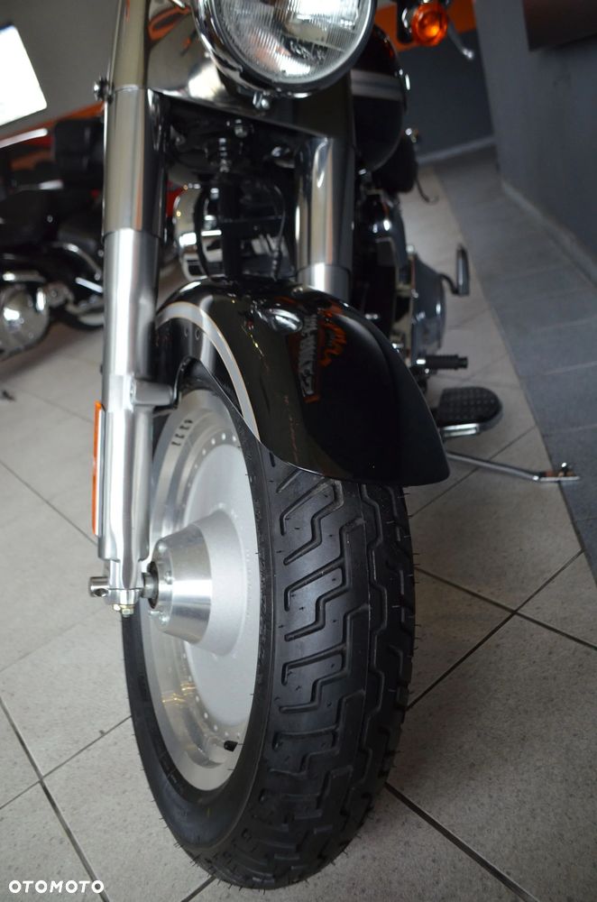 Harley-Davidson Softail Fat Boy - 5