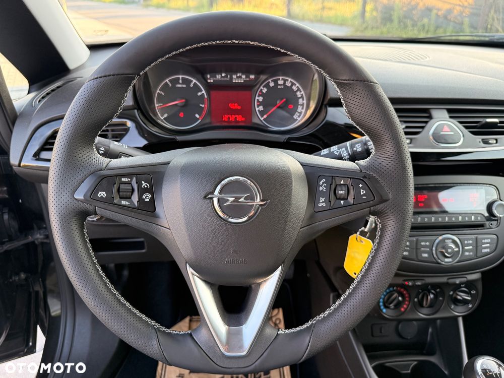 Opel Corsa 1.4 Cosmo - 29