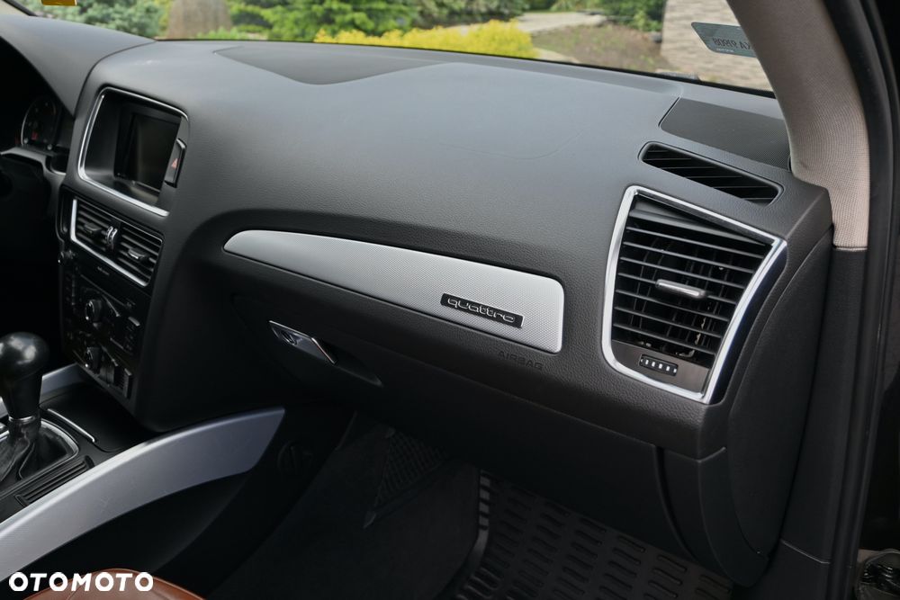 Audi Q5 2.0 TDI Quattro S tronic - 33