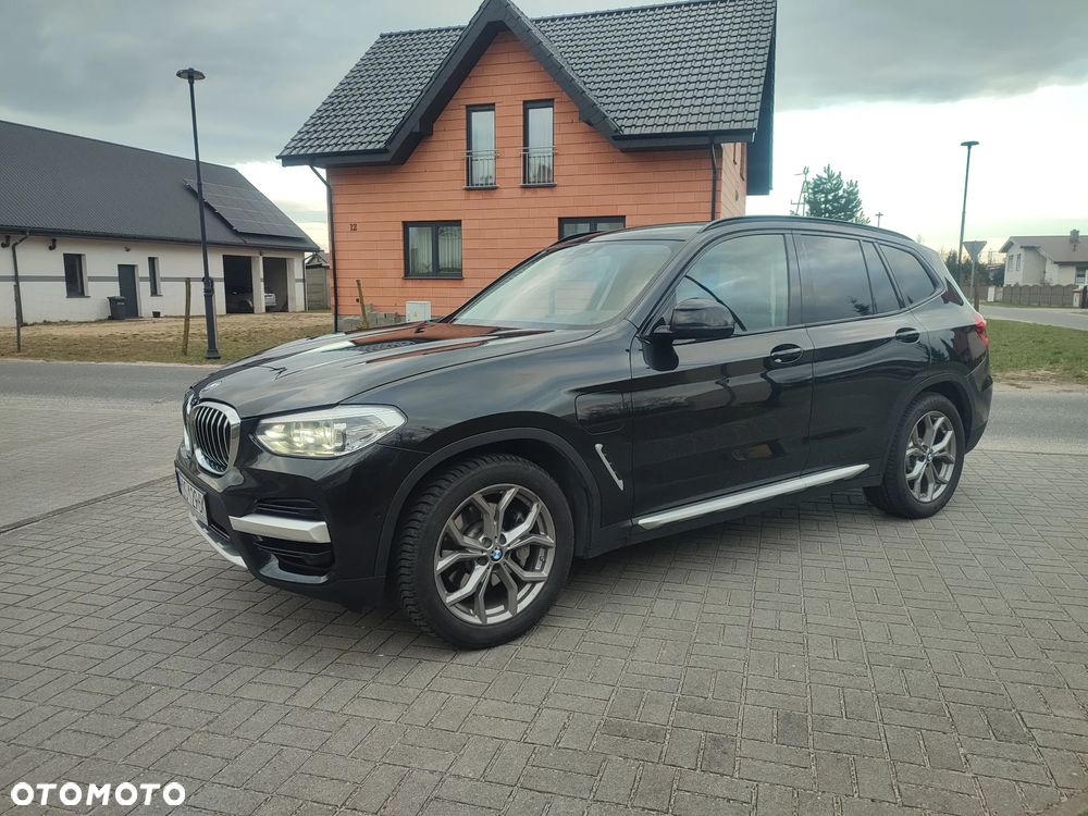 BMW X3 xDrive30e xLine sport - 6