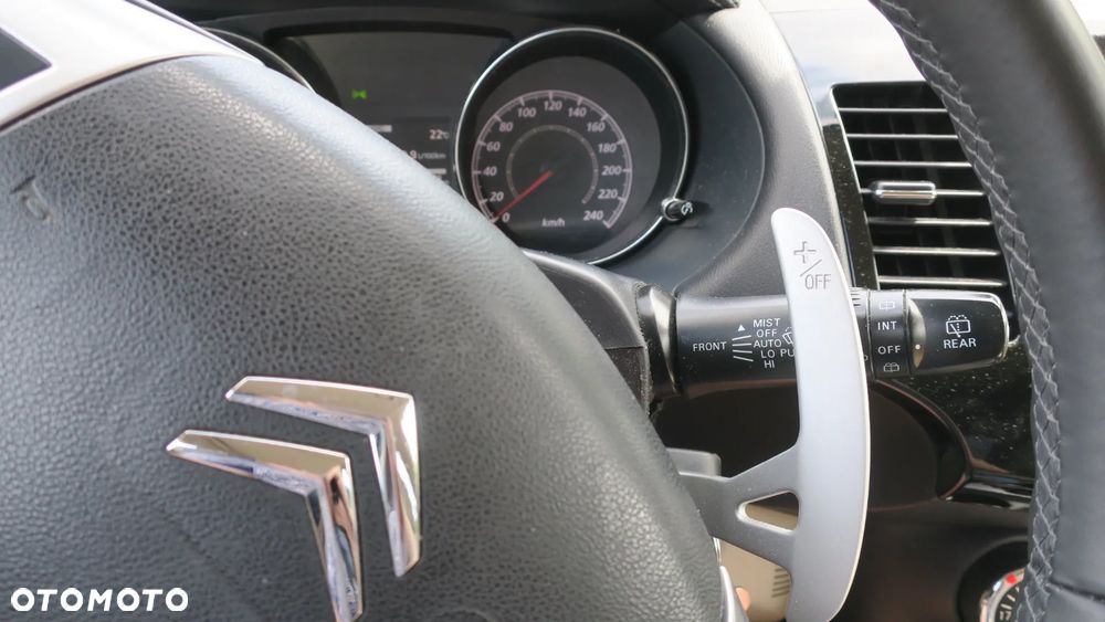 Citroën C-Crosser 2.2 HDi Exclusive DCS - 22