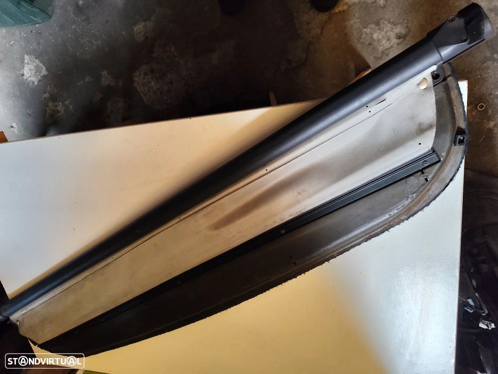 RENAULT ESPACE CHAPELEIRA CORTINA MALA - CL080 - 6