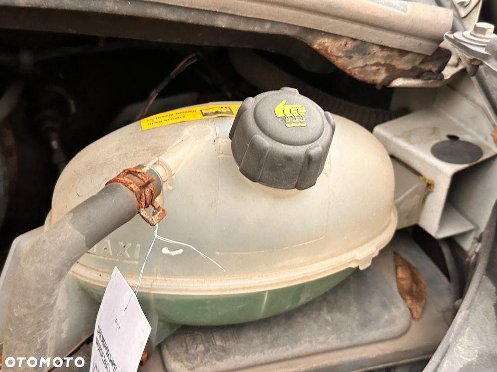 Opel MOVANO L2H2 - 27