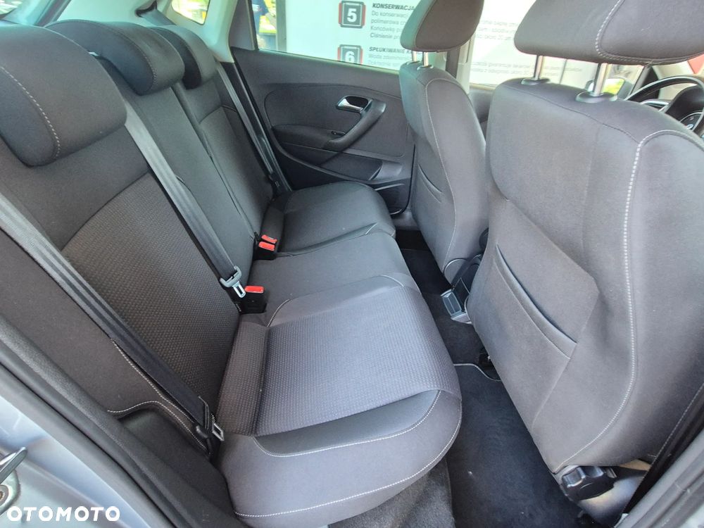 Volkswagen Polo 1.6 TDI Life - 30