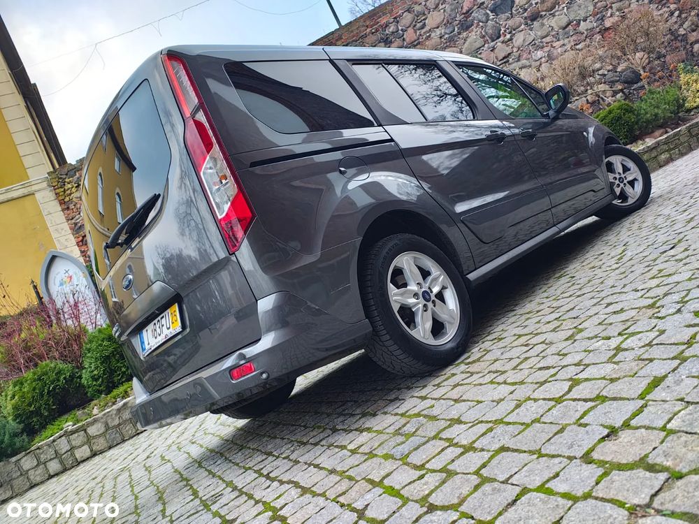 Ford Tourneo Connect Grand 1.5 TDCi Start/Stop Trend - 29
