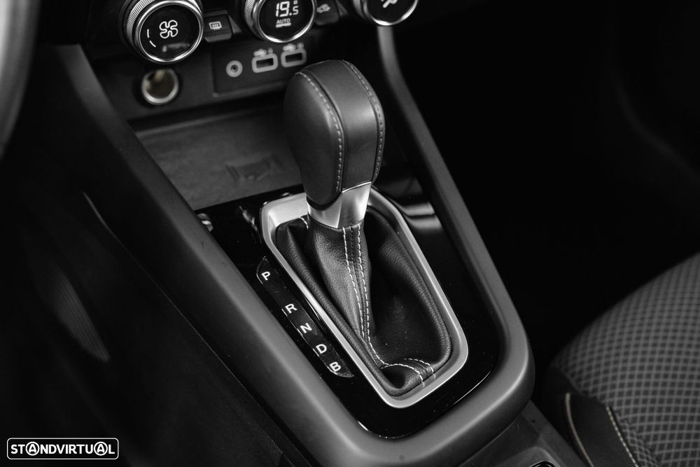 Renault Arkana 1.6 E-Tech Full Hybrid Techno - 25