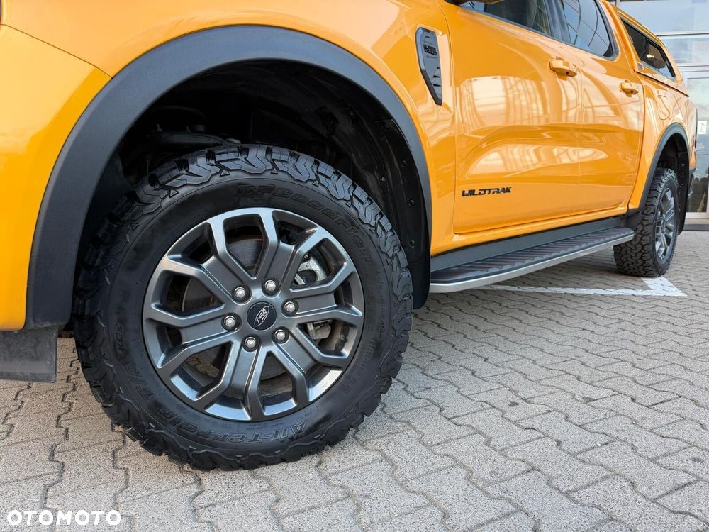 Ford Ranger - 4