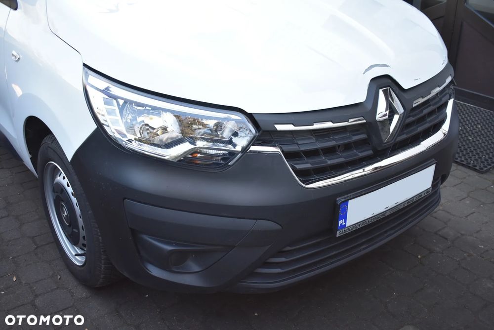 Renault EXPRESS 2023 SALON PL - 18