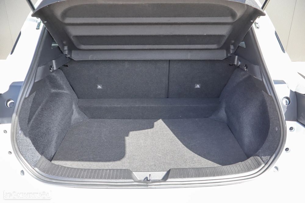 Nissan Qashqai 1.3 DIG-T Acenta - 15