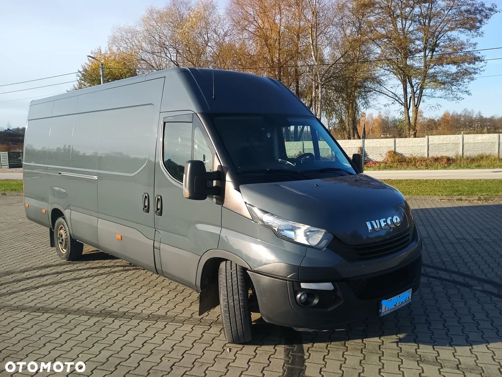 Iveco 35S15 - 1