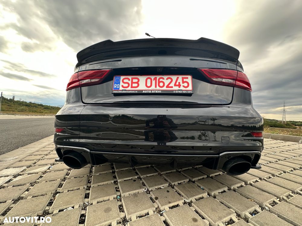 Audi RS3 - 21