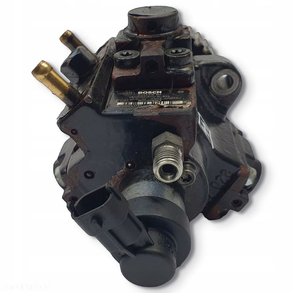 POMPA WTRYSKOWA Saab 9-3 93 1.9 TID 0445010184 - 4