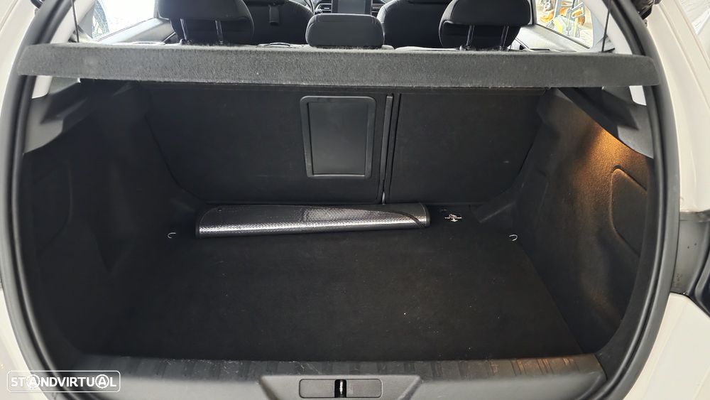 Peugeot 308 1.6 e-HDi Allure - 13