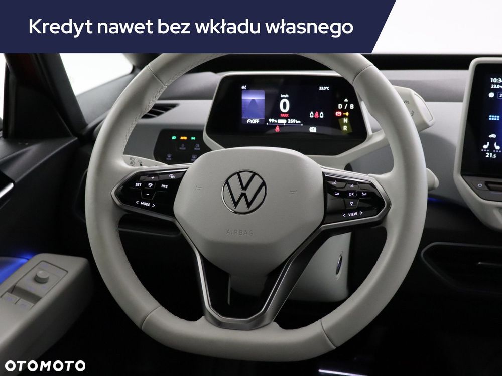 Volkswagen ID.3 - 23
