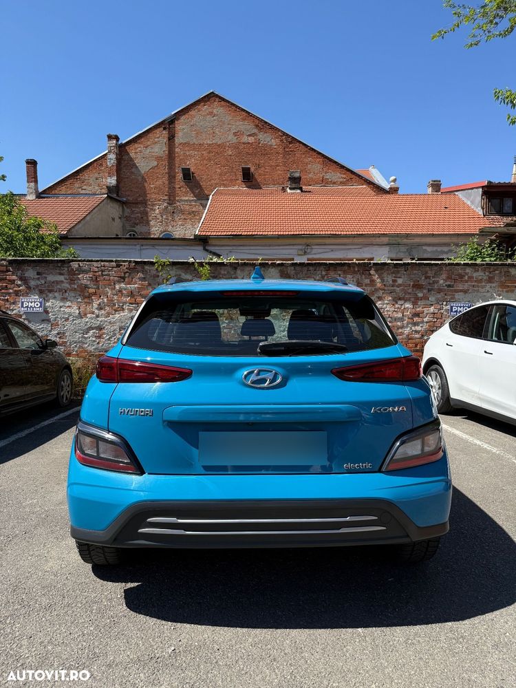 Hyundai KONA Standard - 9