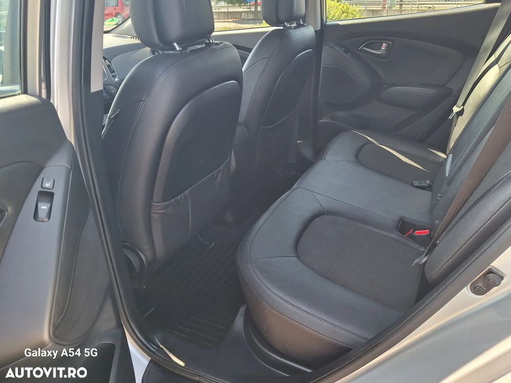 Hyundai ix35 - 7